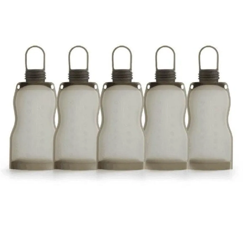 Haakaa Silicone Milk Storage Bags