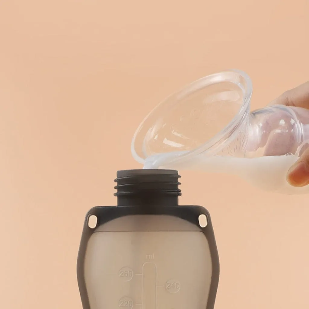 Haakaa Silicone Milk Storage Bags