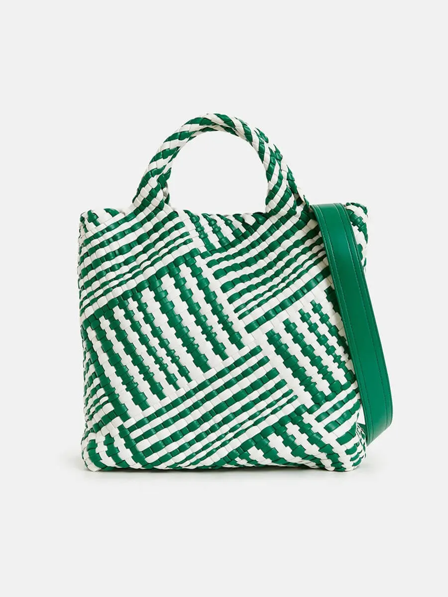 Happy Bag - Colonel Green