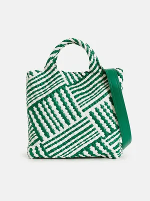 Happy Bag - Colonel Green