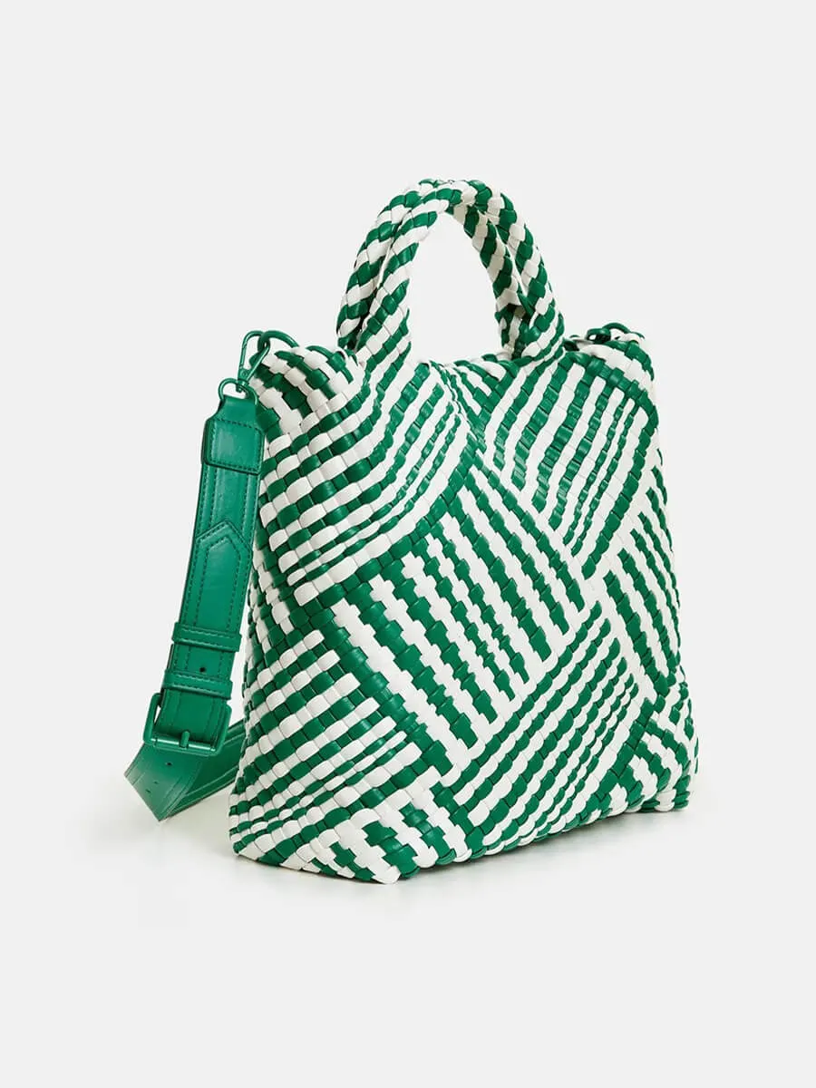 Happy Bag - Colonel Green