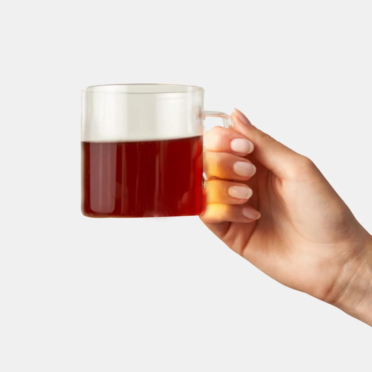 Happy Rooibos*