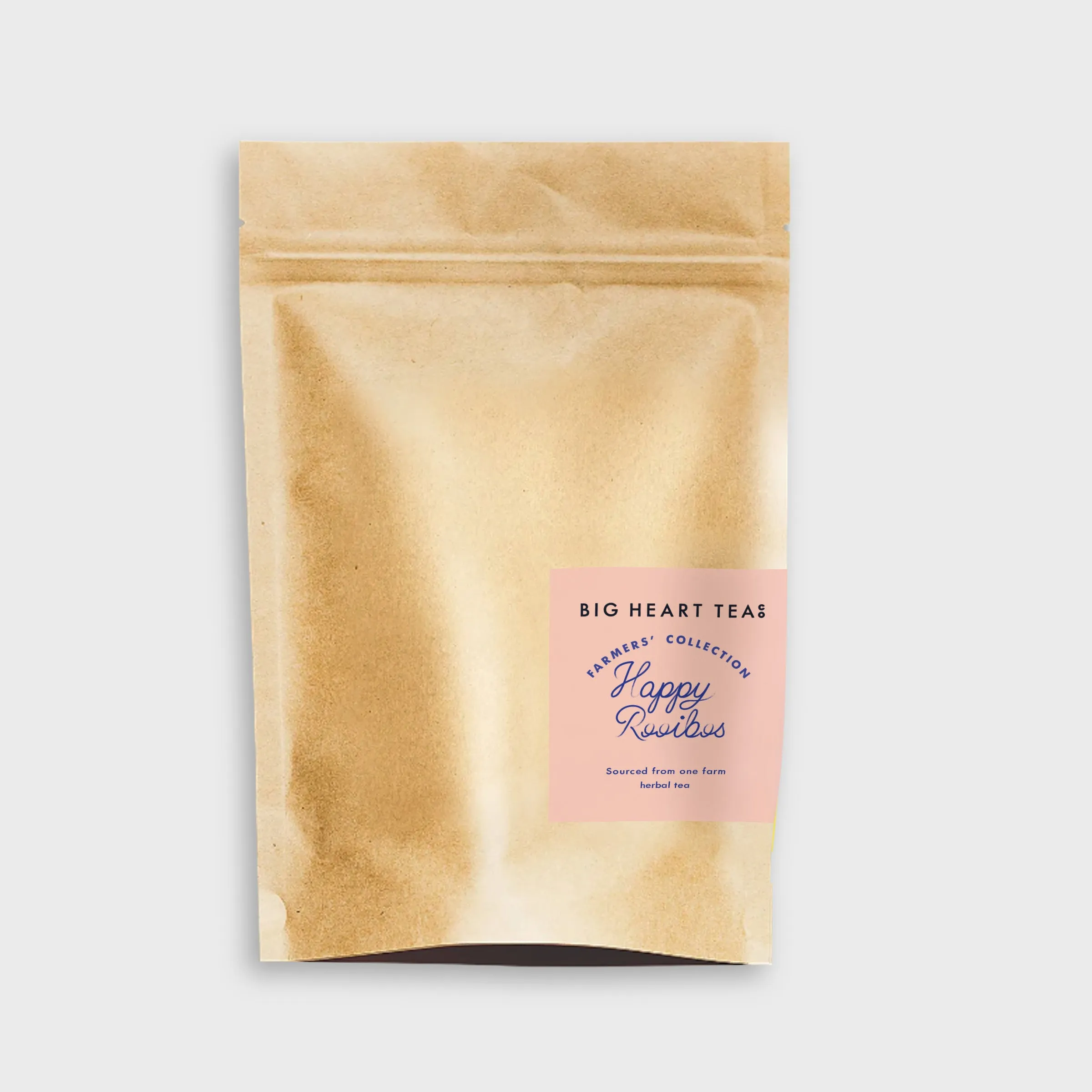 Happy Rooibos*