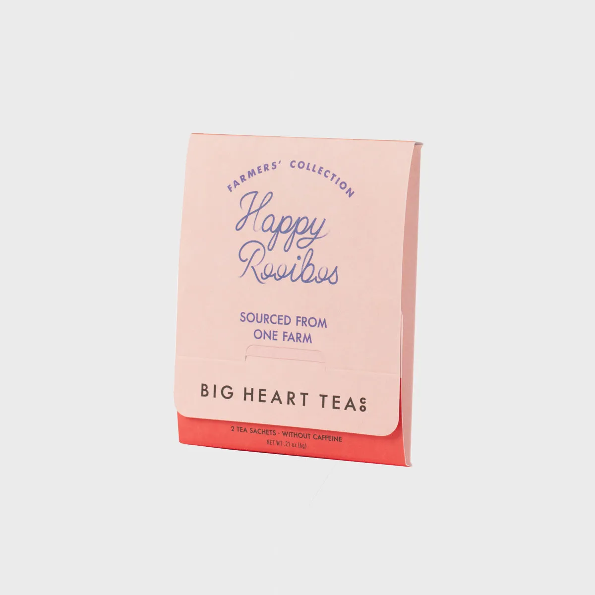 Happy Rooibos*