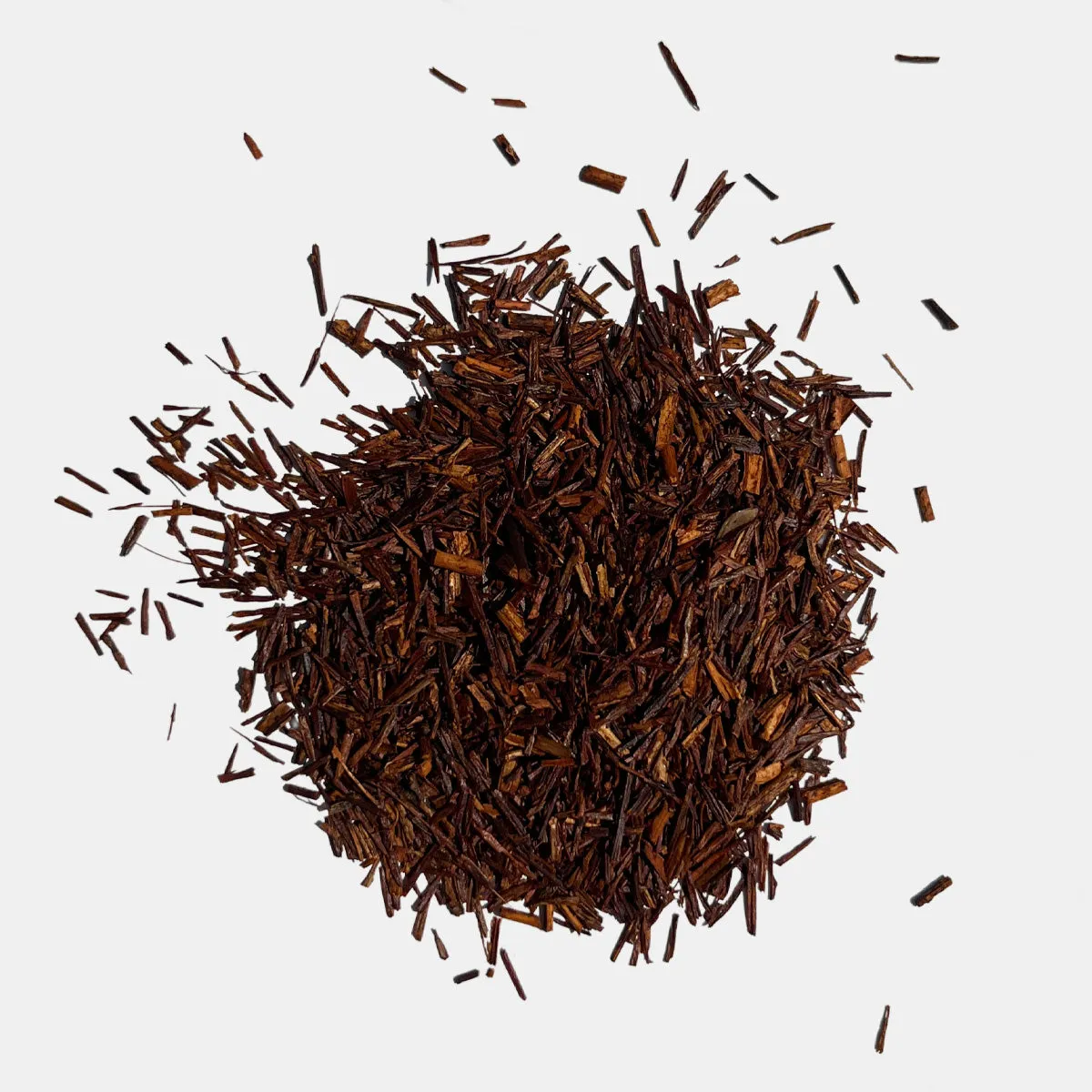 Happy Rooibos*