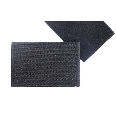 Hard To Kidnap Tactical Patch 2"x3" Morale Patch