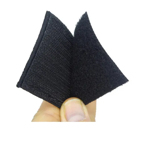 Hard To Kidnap Tactical Patch 2"x3" Morale Patch