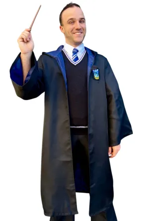 Harry Potter Slytherin Adult's Cloak