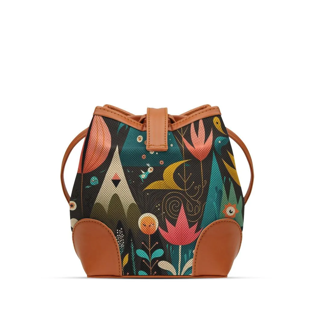 Havana Bucket Bags Stylish