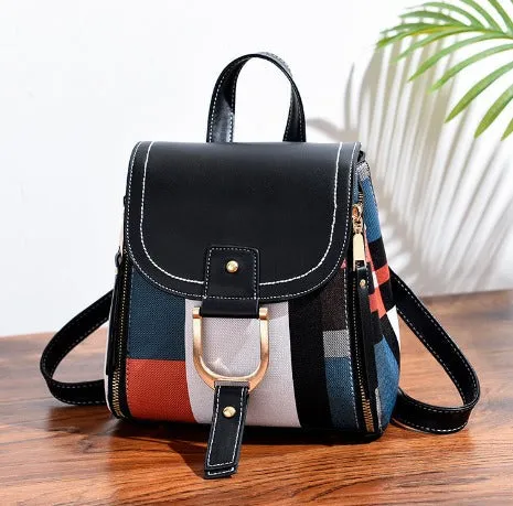 Haydée - Stylish backpack