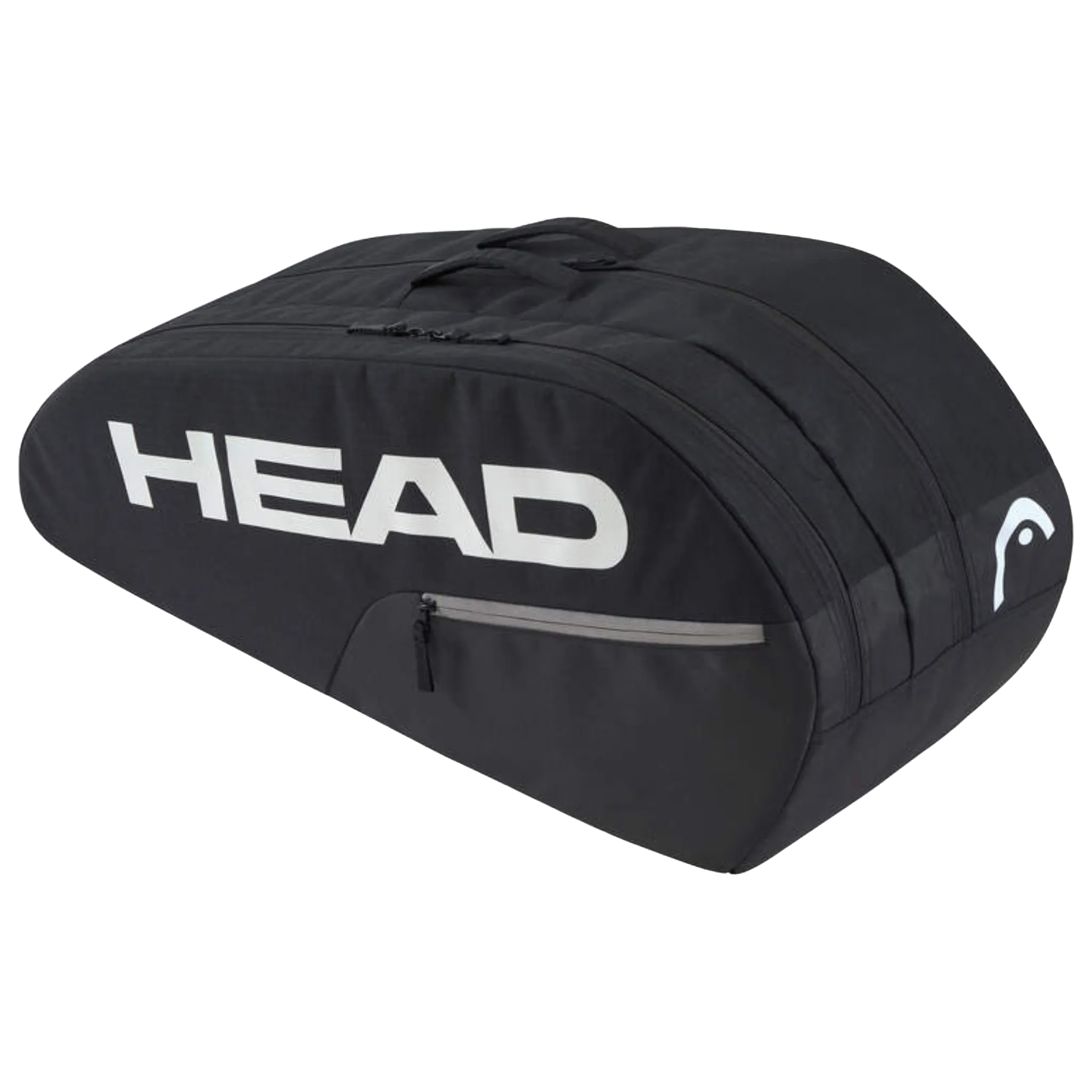 Head Base Racket Bag M Black