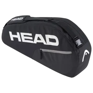 Head Base Racket Bag S Black