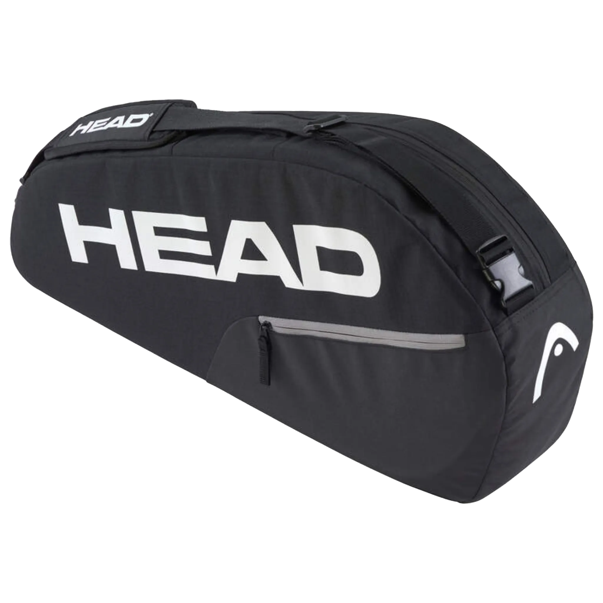 Head Base Racket Bag S Black