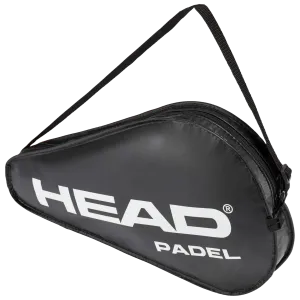 Head Basic Padel Full Size Cover Bag Black