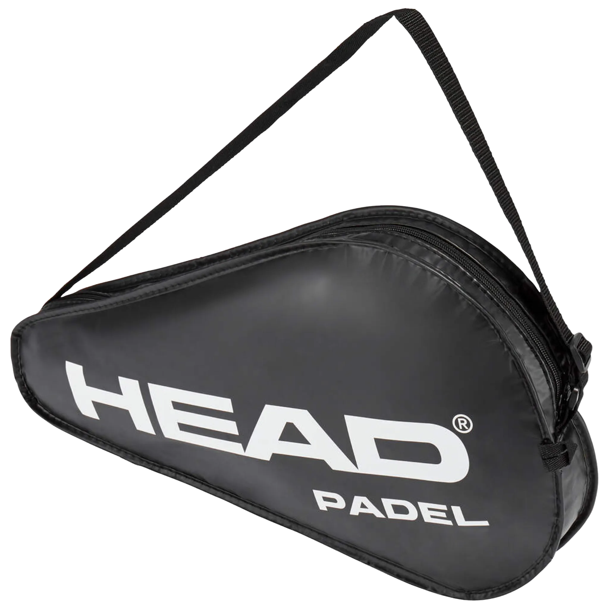 Head Basic Padel Full Size Cover Bag Black