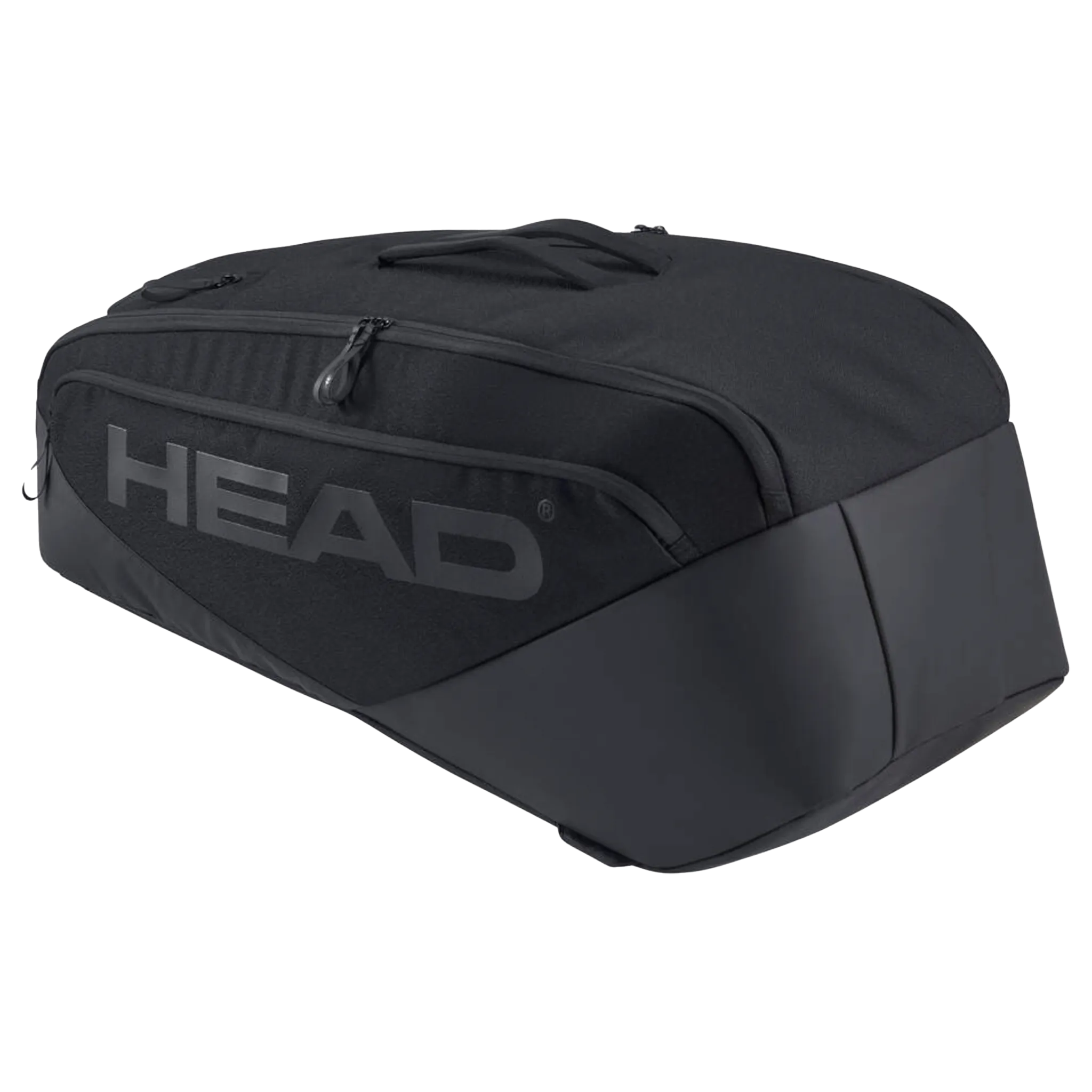 Head Pro X Racket Bag L Black