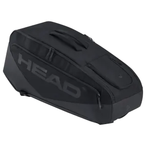 Head Pro X Racket Bag L Black