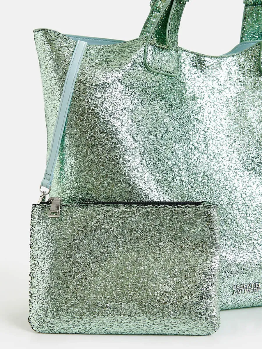 Hurry Bag - Green