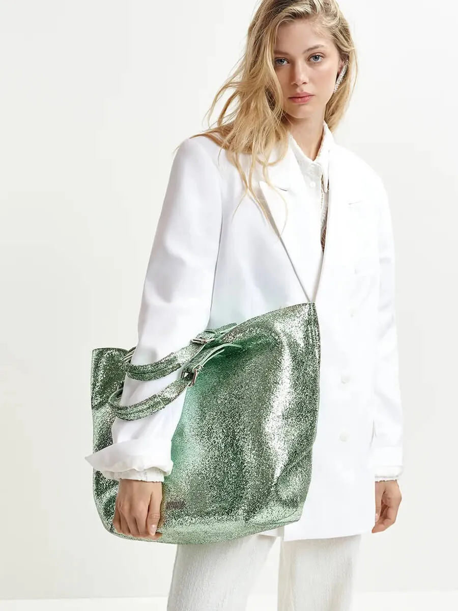 Hurry Bag - Green