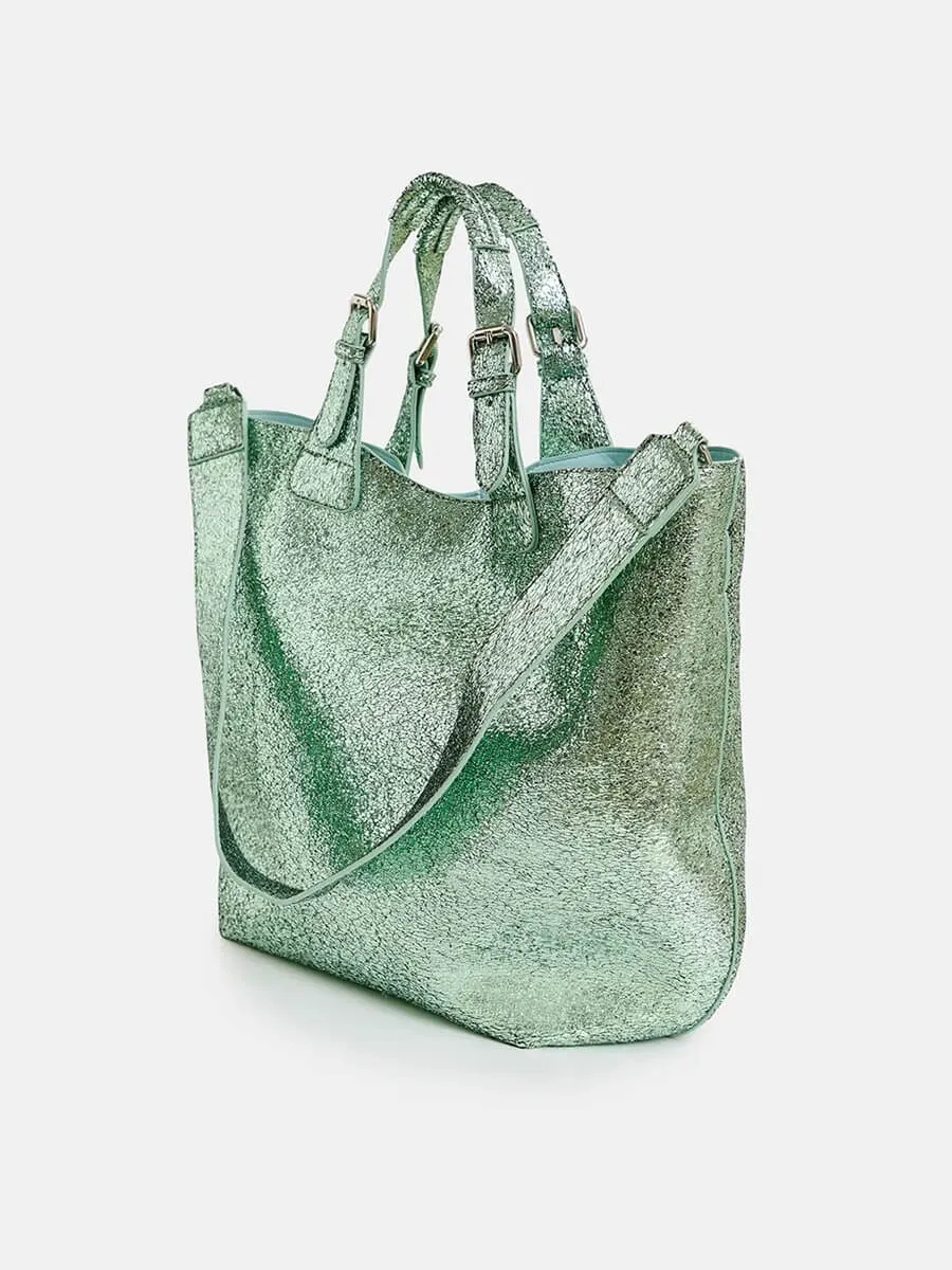 Hurry Bag - Green