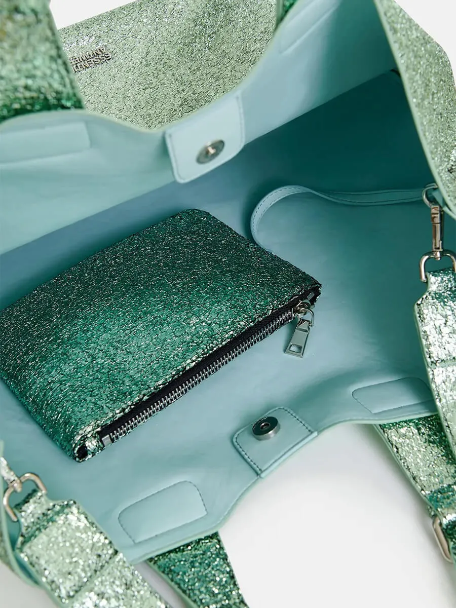Hurry Bag - Green