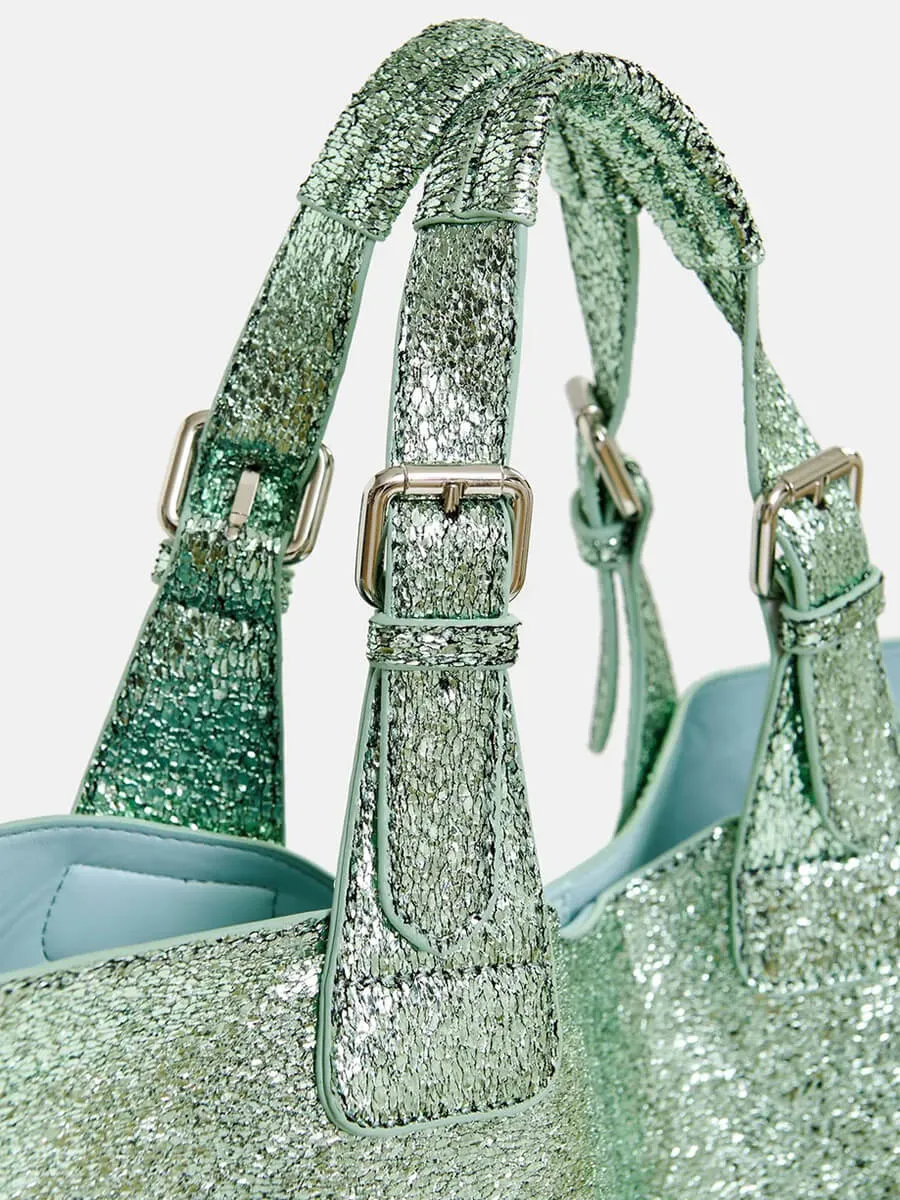Hurry Bag - Green
