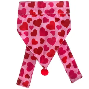 Huxley & Kent Puppy Love Bandana