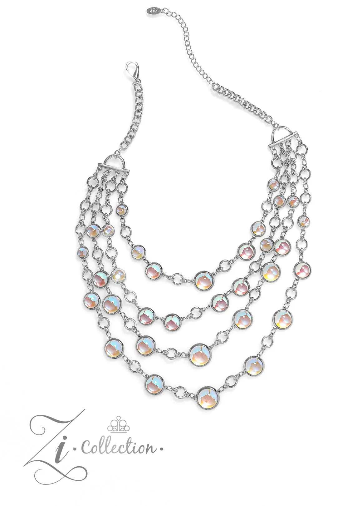 Hypnotic - Paparazzi Accessories