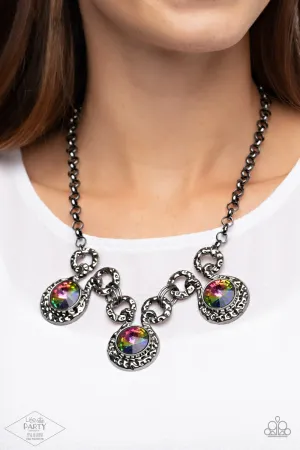 Hypnotized - Paparazzi Accessories