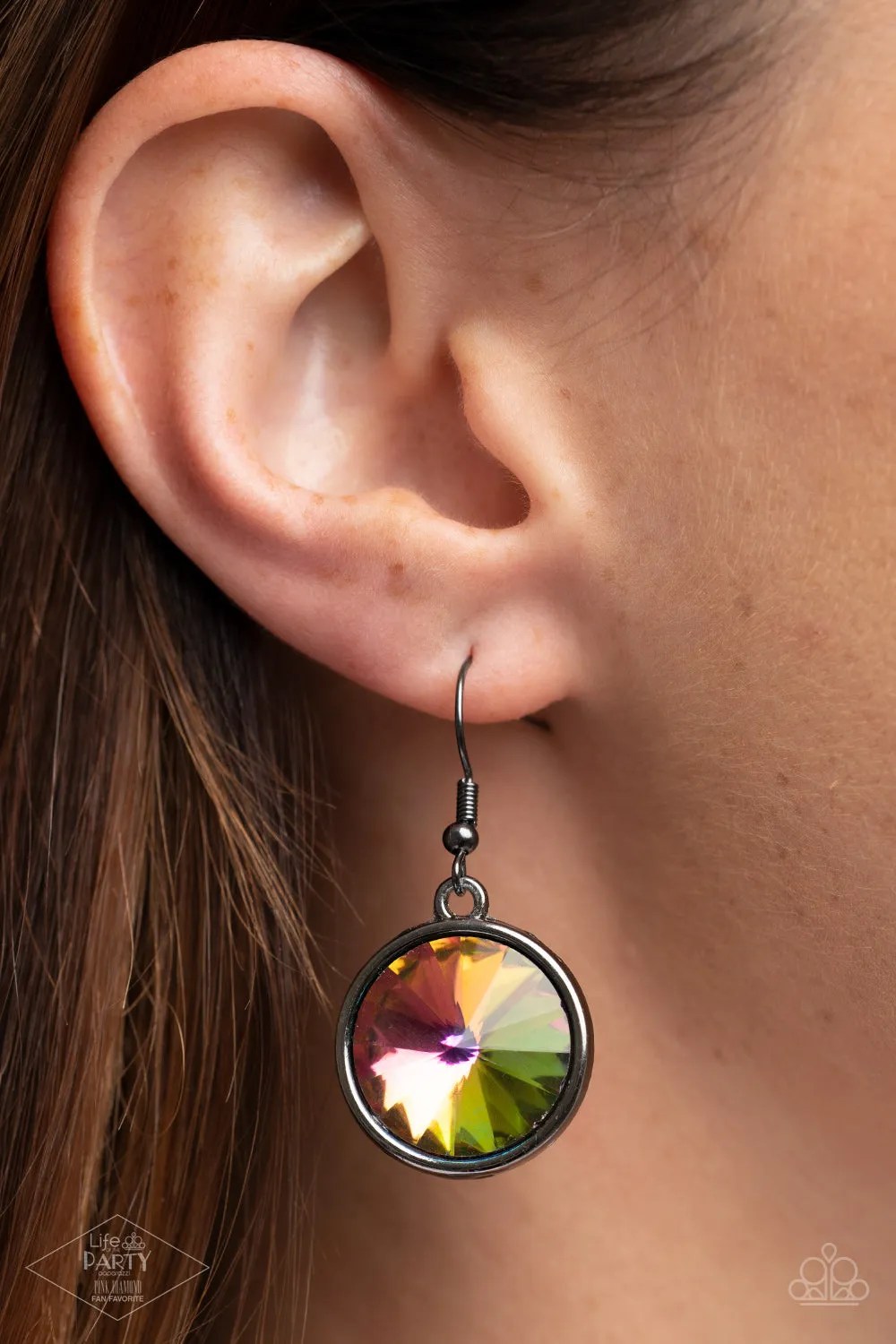 Hypnotized - Paparazzi Accessories