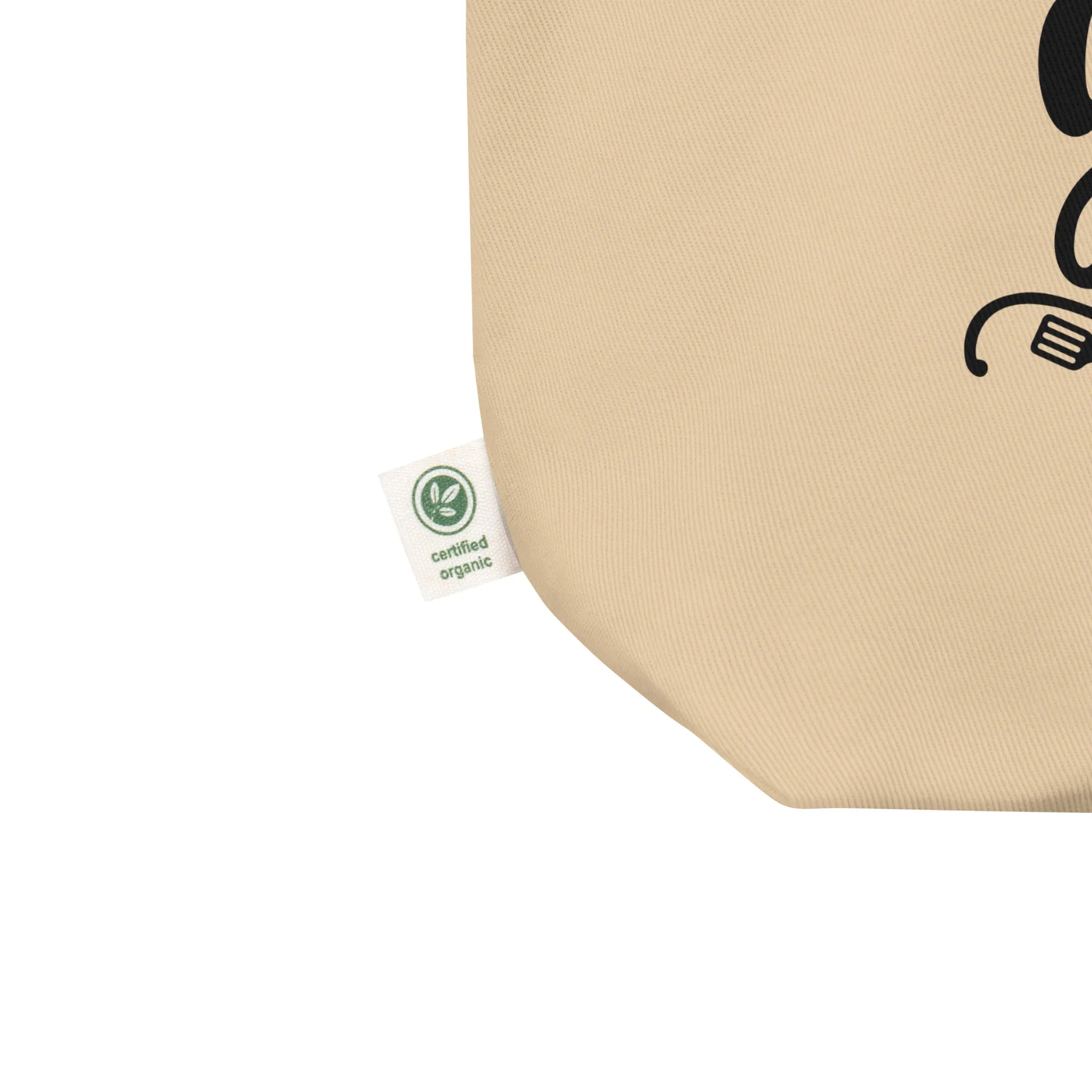I Cook as Good as I Look – Eco Tote Bag