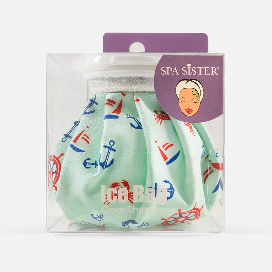 Ice Bag - Nautical