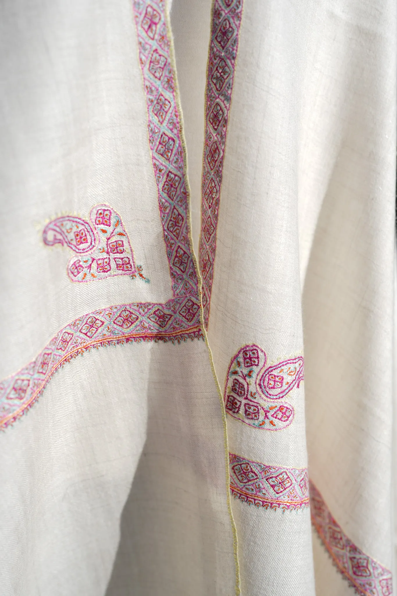 Imtiaz Pashmina Shawl