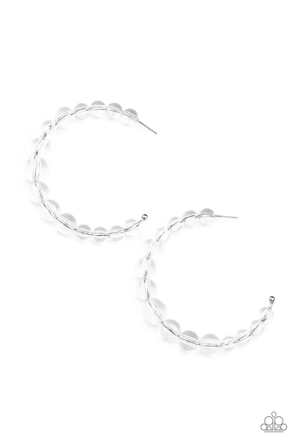 In The Clear - Paparazzi Accessories