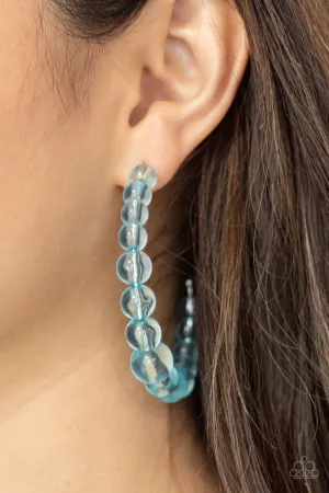 In The Clear - Paparazzi Accessories