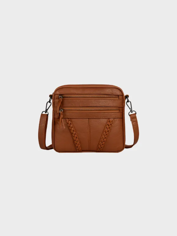Indy - Soft Stylish leather Bag