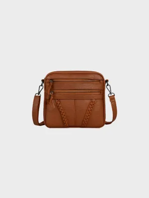 Indy - Soft Stylish leather Bag