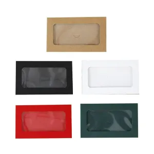 Invitations Envelopes 250g 100PCS Card