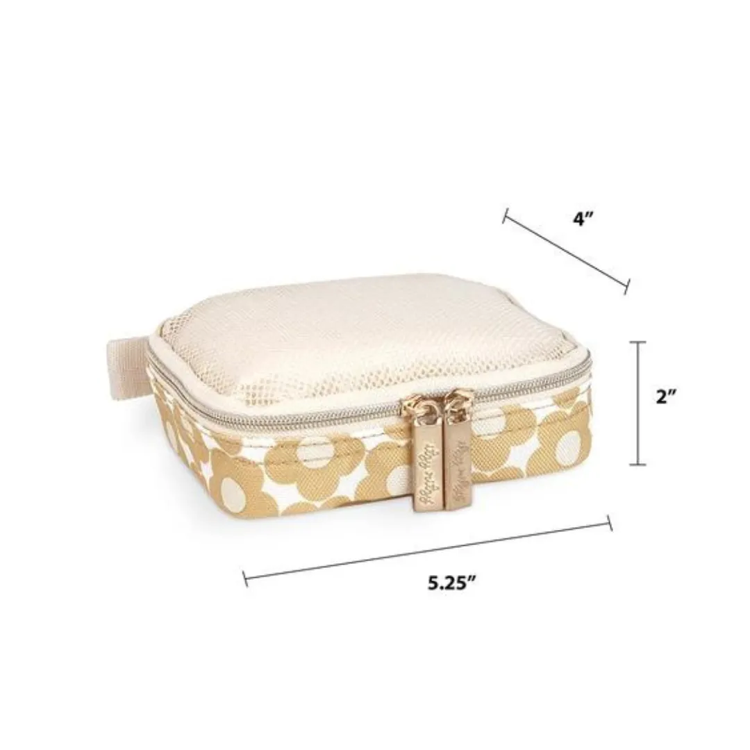 Itzy Pack Like a Boss Packing Cubes