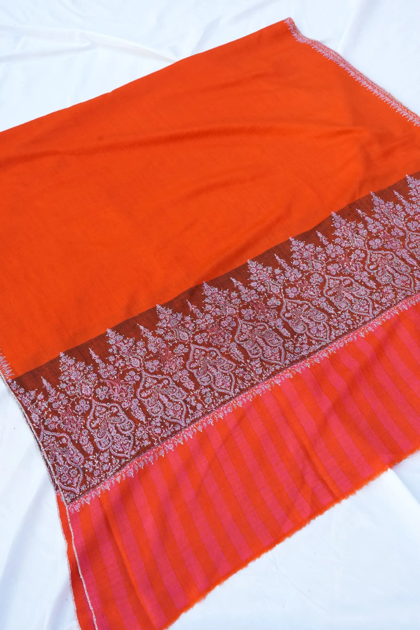 J Kiran Pashmina Shawl