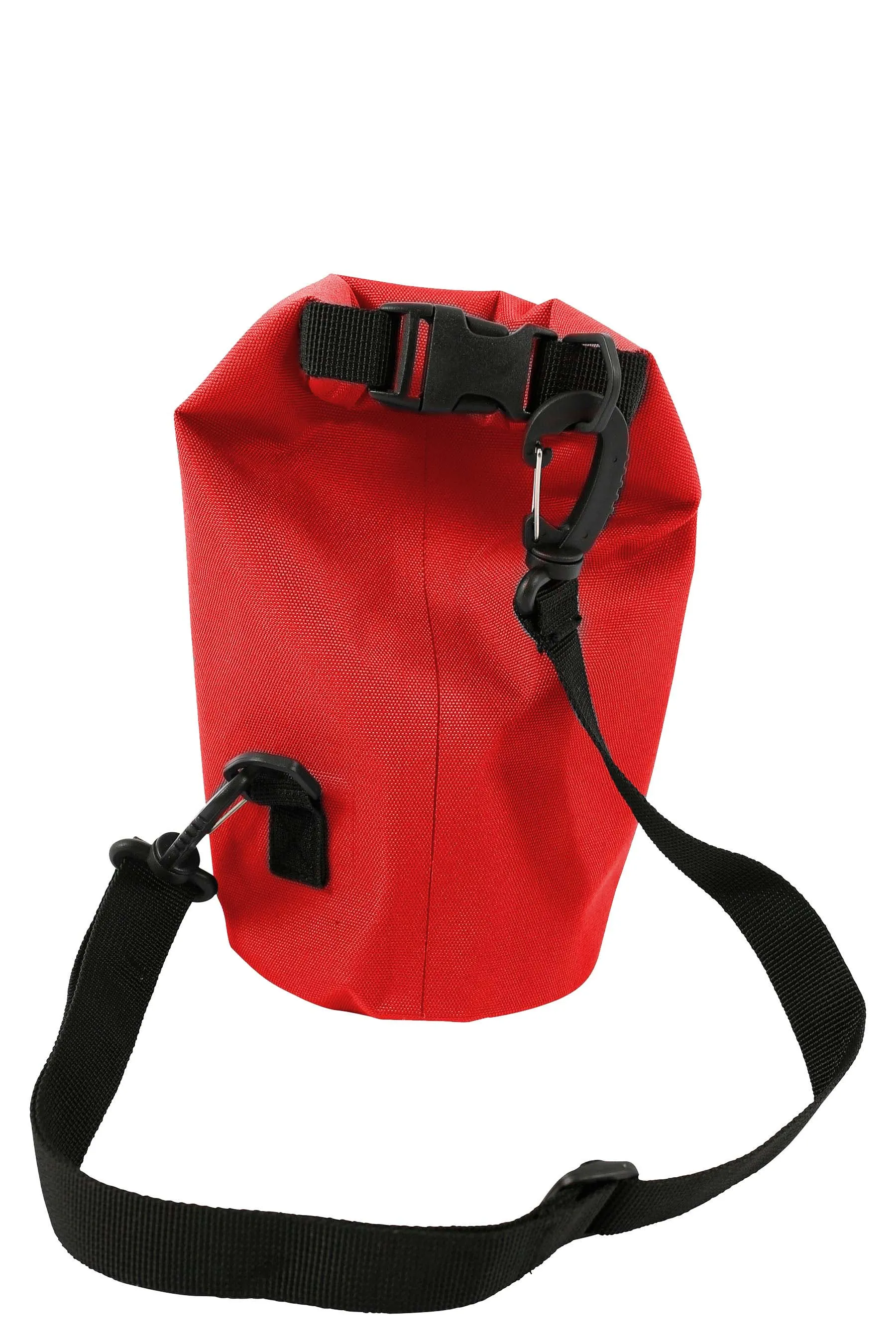 Jetpilot Venture 2L Drysafe Bag - Red