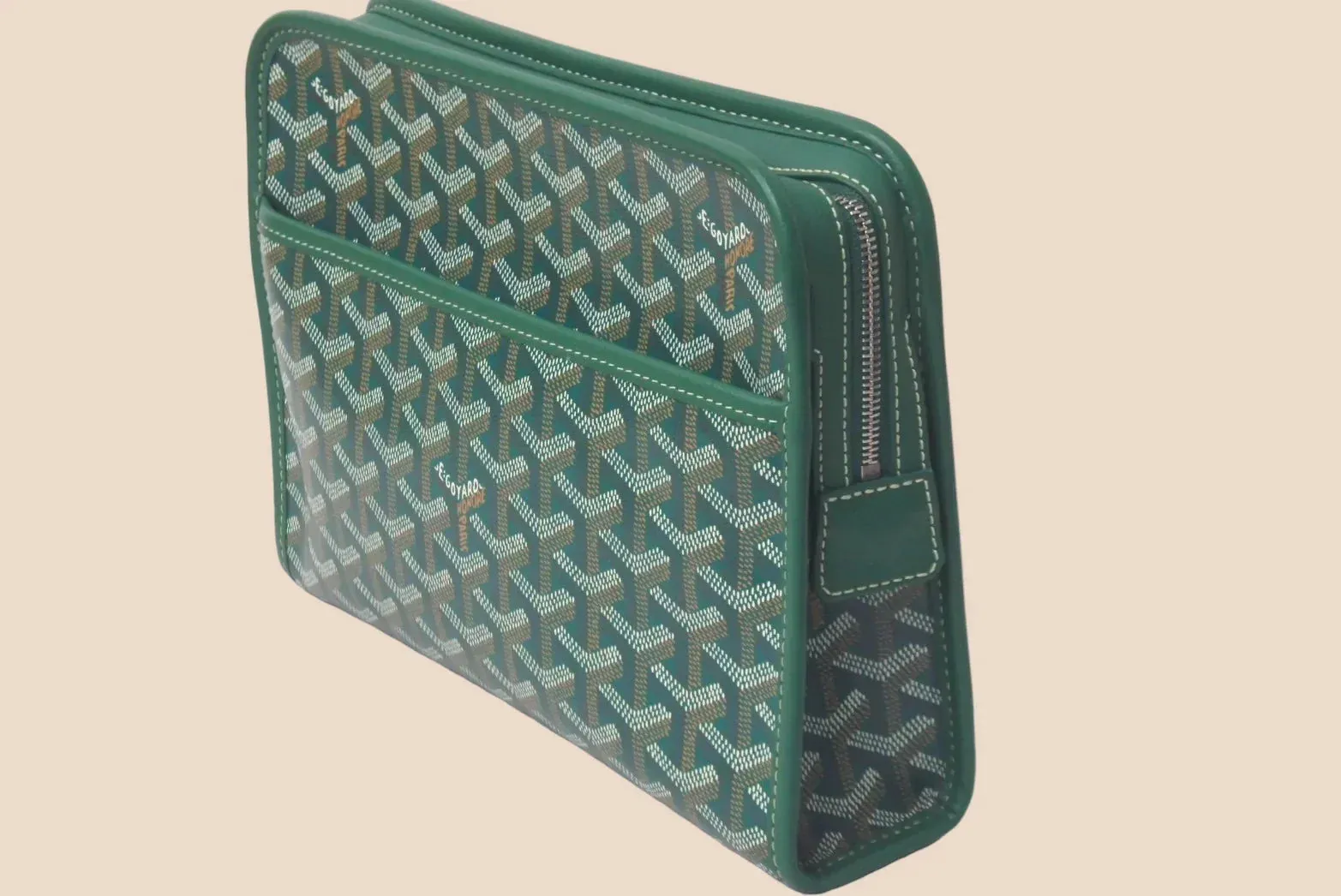 JetSet Valise Case