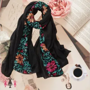 Jett Pashmina Scarf