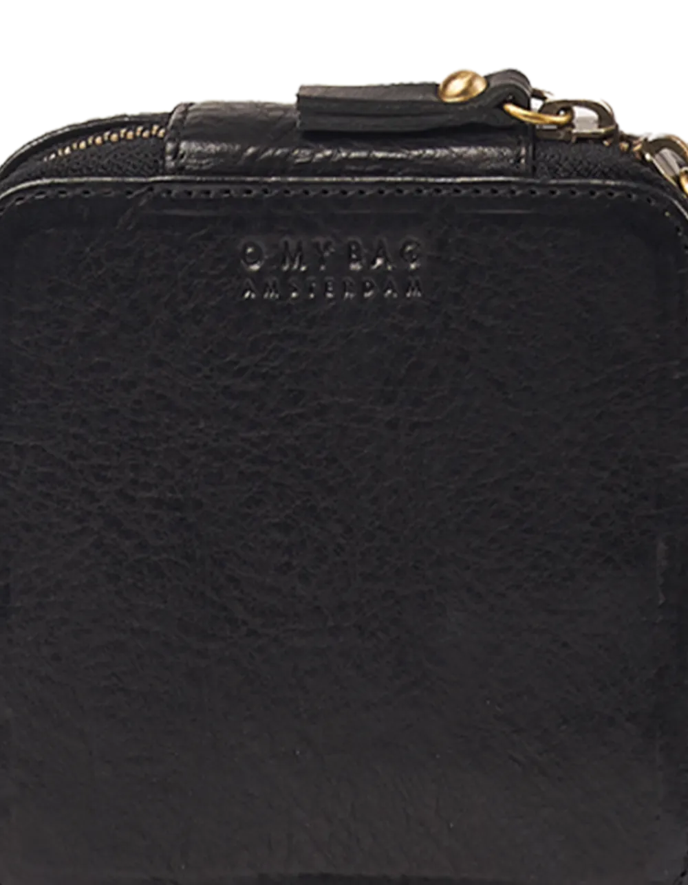 Jewelry Box Stromboli Leather