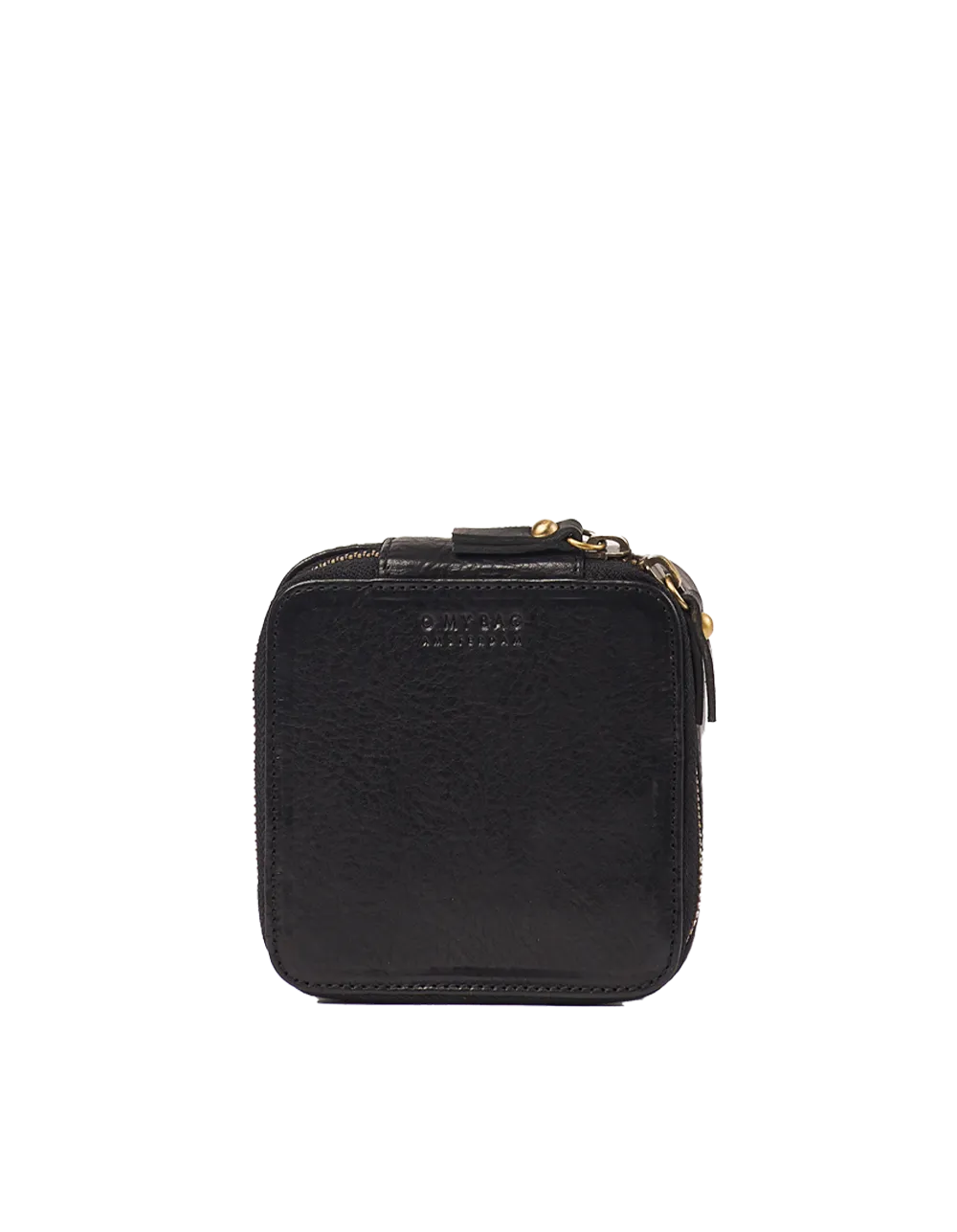Jewelry Box Stromboli Leather