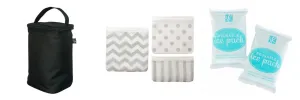 JL Childress Feeding Accessory Pack - TALL