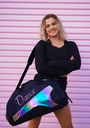 JUNIOR DUFFEL BAG - ECO FRIENDLY