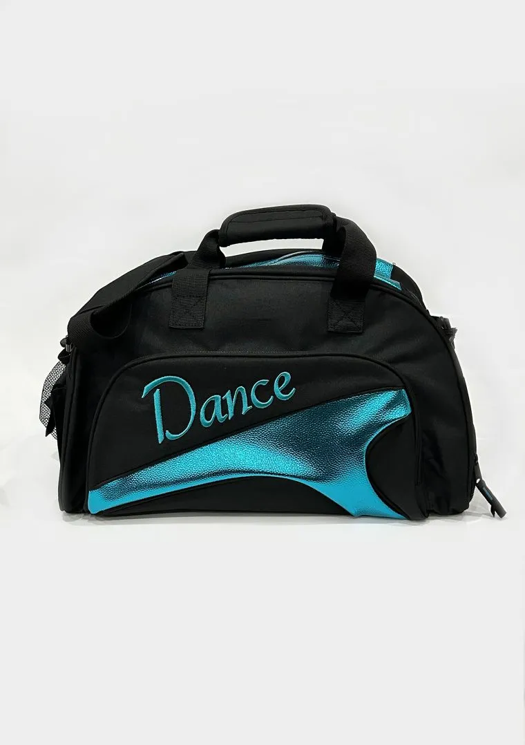JUNIOR DUFFEL BAG - ECO FRIENDLY