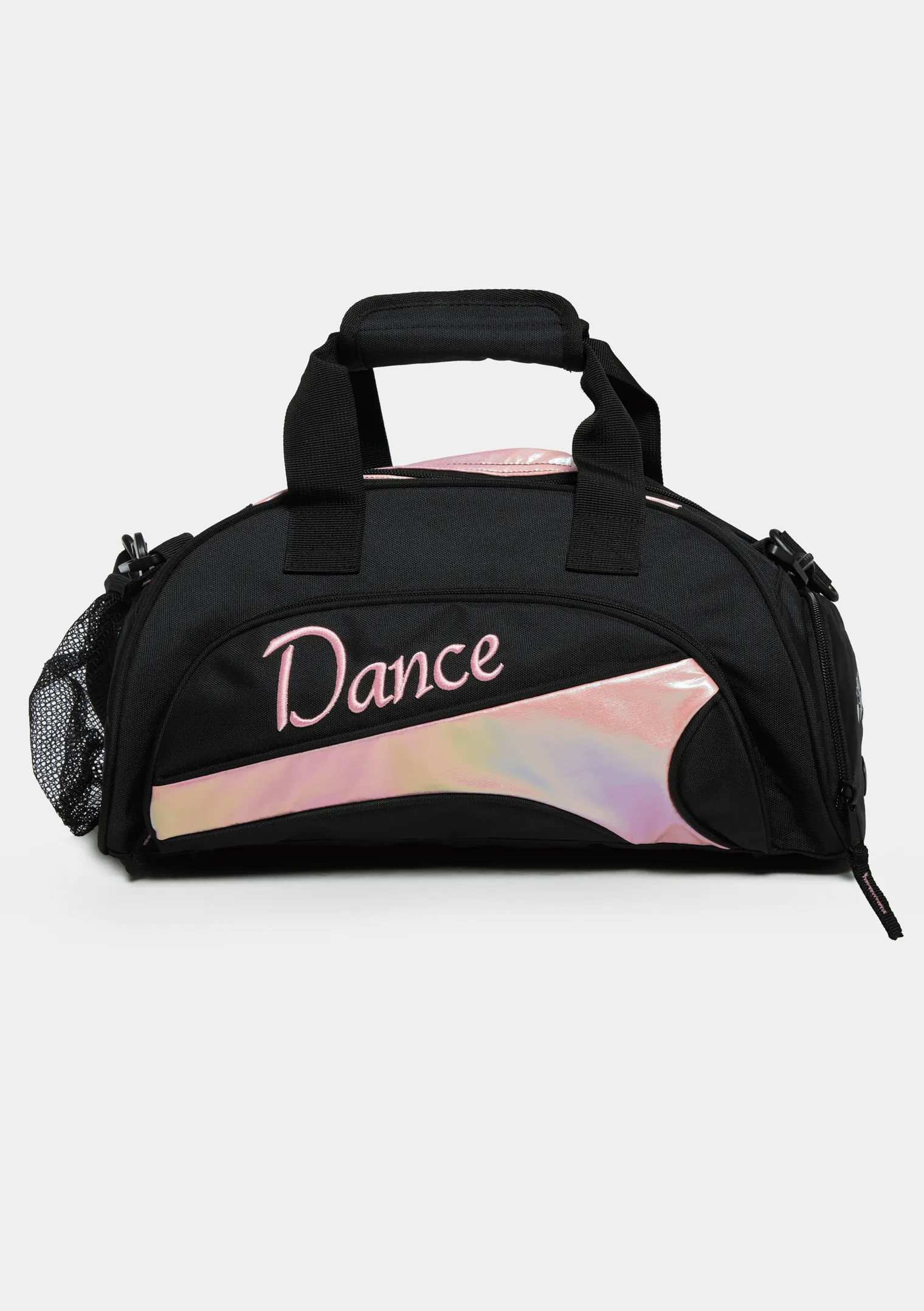 JUNIOR DUFFEL BAG - ECO FRIENDLY