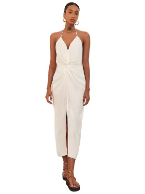 Kana Midi Dress ::RET